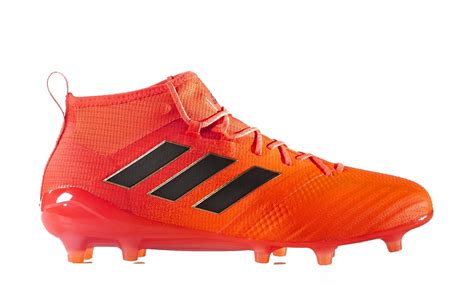 adidas ace 17.1 rosse